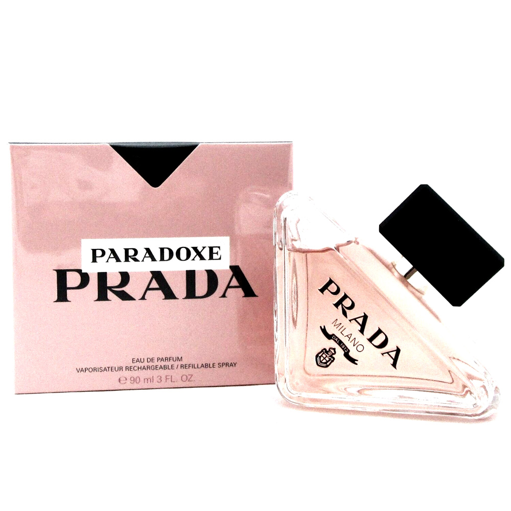 Paradoxe Prada Perfume
