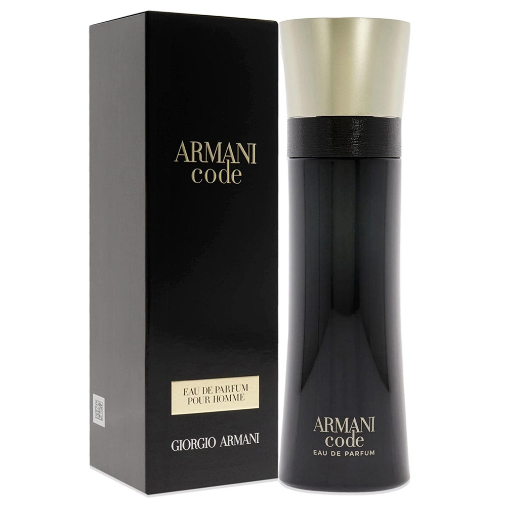 Armani Code pour homme Giorgio Armani Perfume
