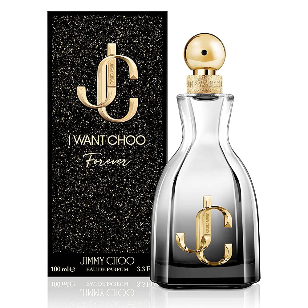 I Want Choo Forever Jimmy Choo Perfume