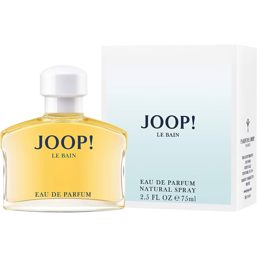 Joop Le Bain Joop Perfume