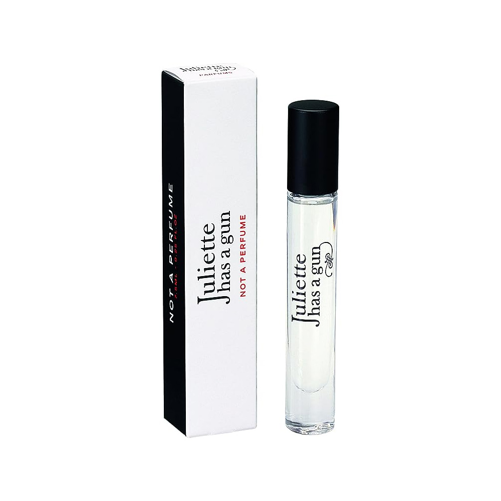 Not A Perfume by Juliette Has a Gun for Women