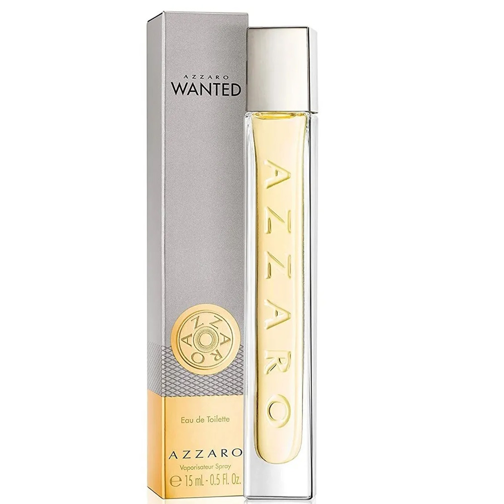 Wanted Azzaro Perfume