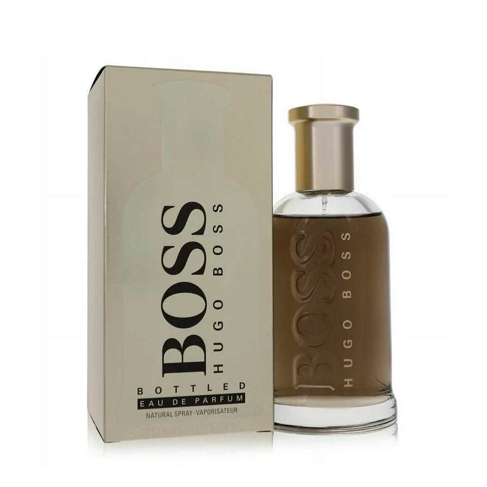 Boss Bottled Parfum Hugo Boss Perfume