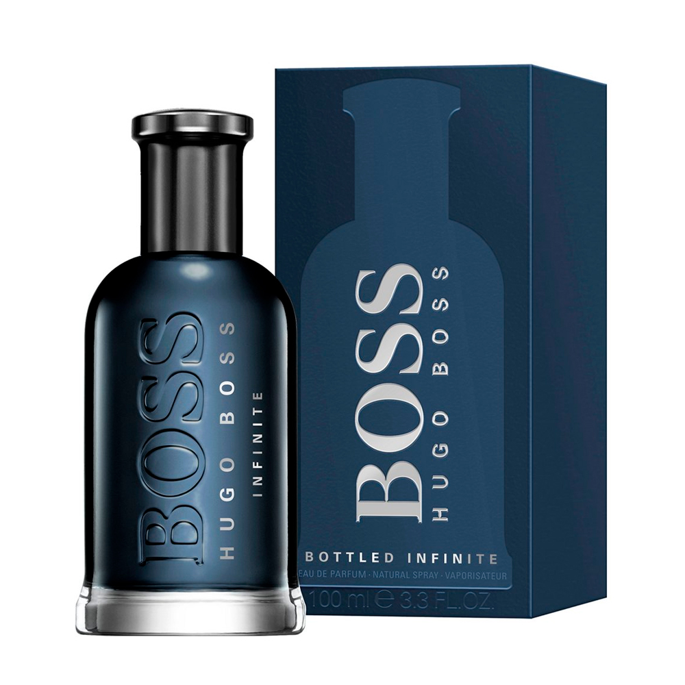 Boss Bottled Infinite Hugo Boss Perfume