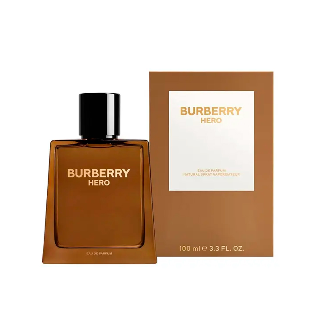 Burberry Hero Burberry Perfume