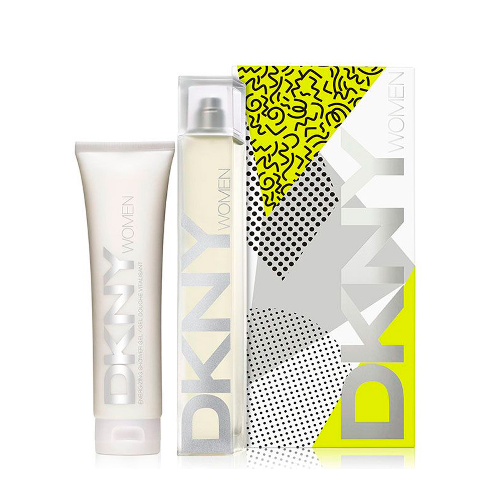 DKNY Women 2Pcs Gift Set Dkny Perfume