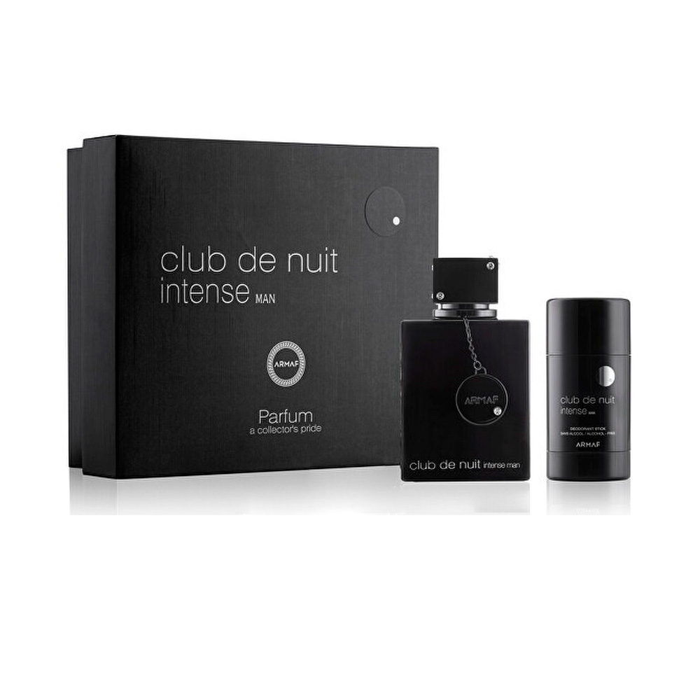 Club De Nuit Intense 2Pcs Gift Set Armaf Perfume