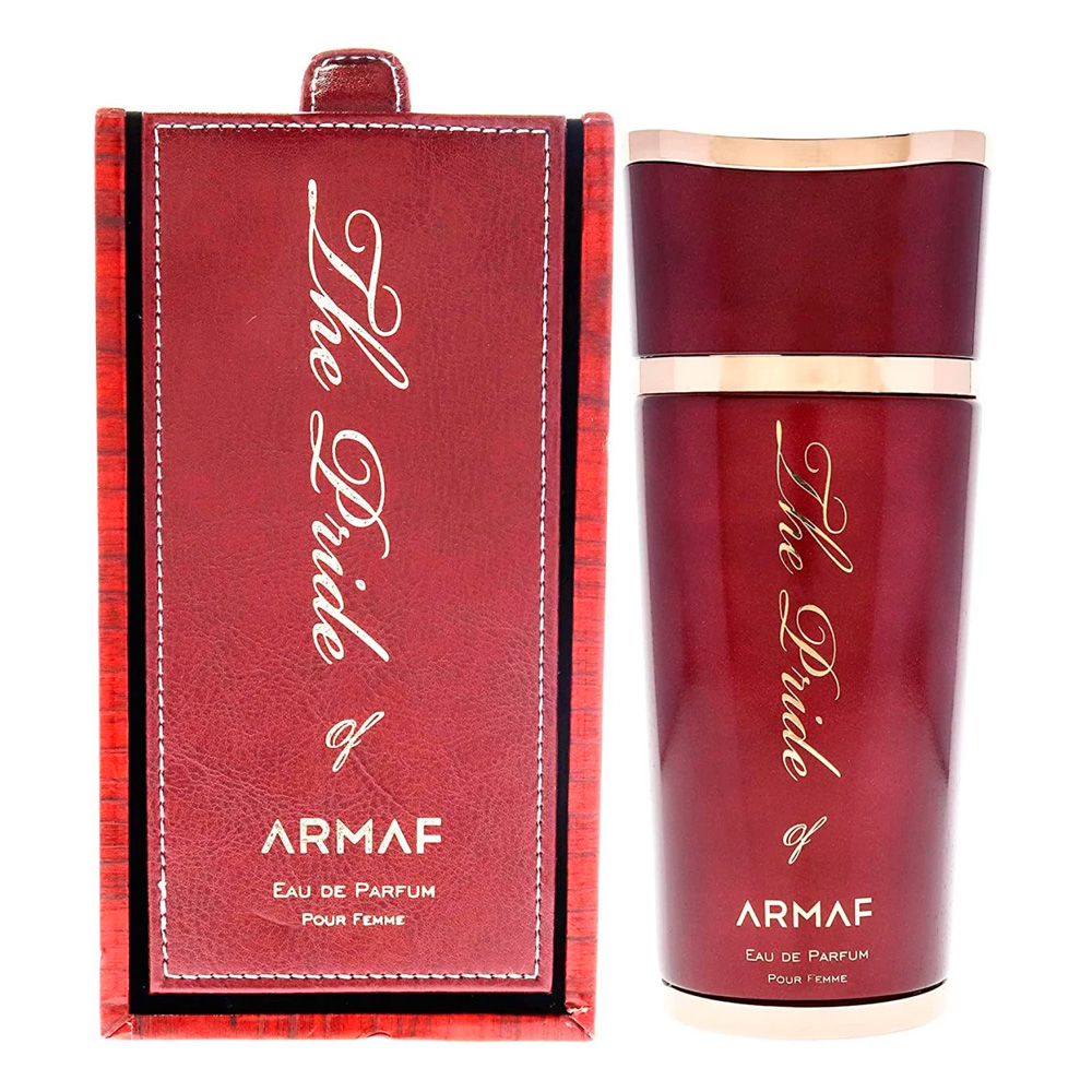 The Pride Rouge Armaf Perfume