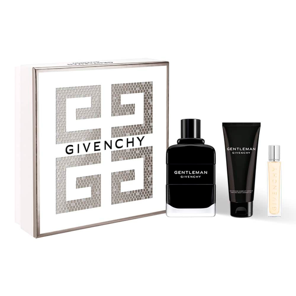 Givenchy Gentleman 3Pcs Gift Set Givenchy Perfume