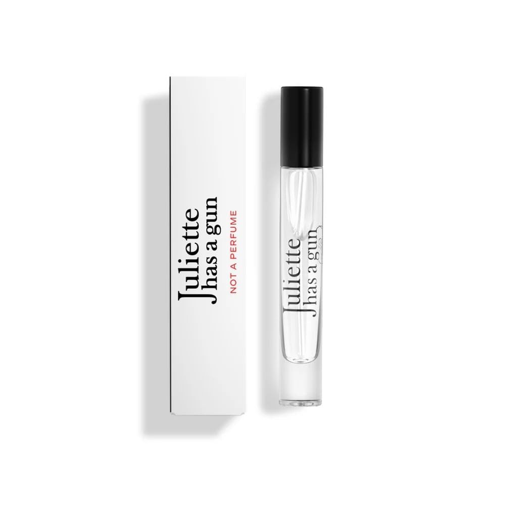 Not A Perfume by Juliette Has a Gun for Women