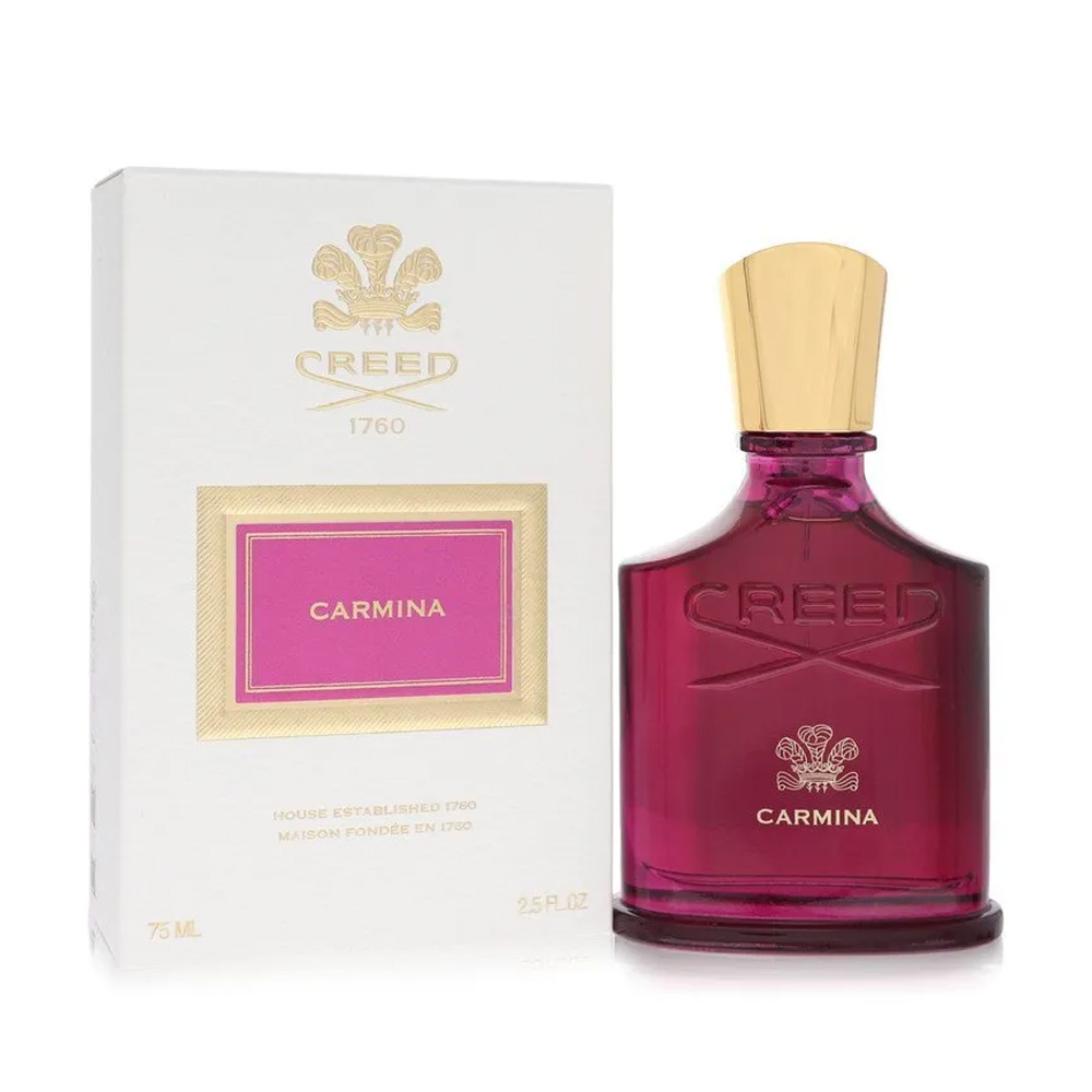 Carmina Creed Perfume
