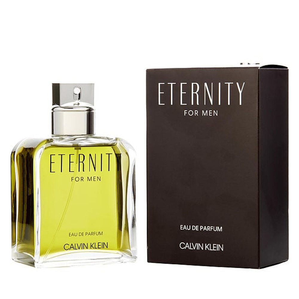 Eternity Parfum Calvin Klein Perfume