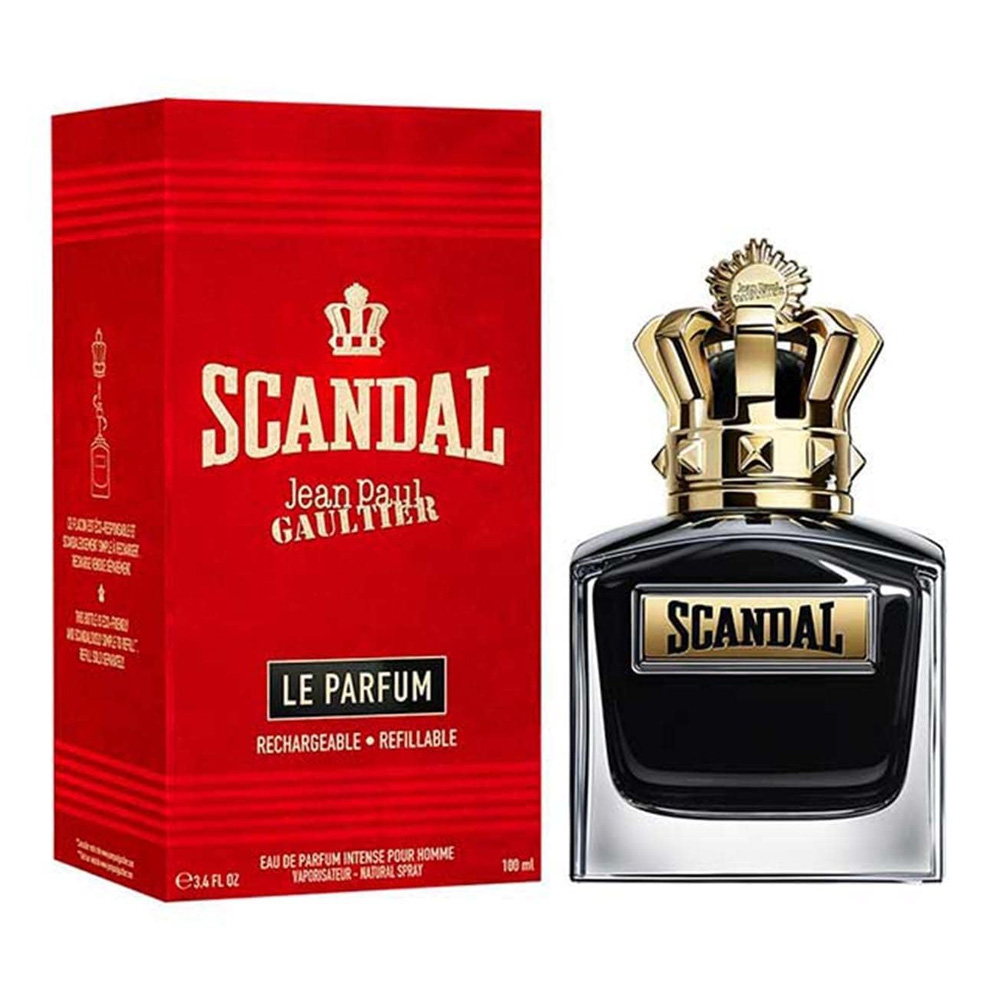 Scandal Le Parfum Jean Paul Gaultier Perfume