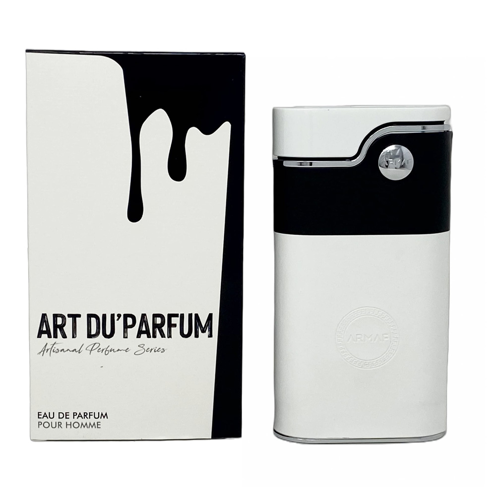 Art Du Parfum Armaf Perfume