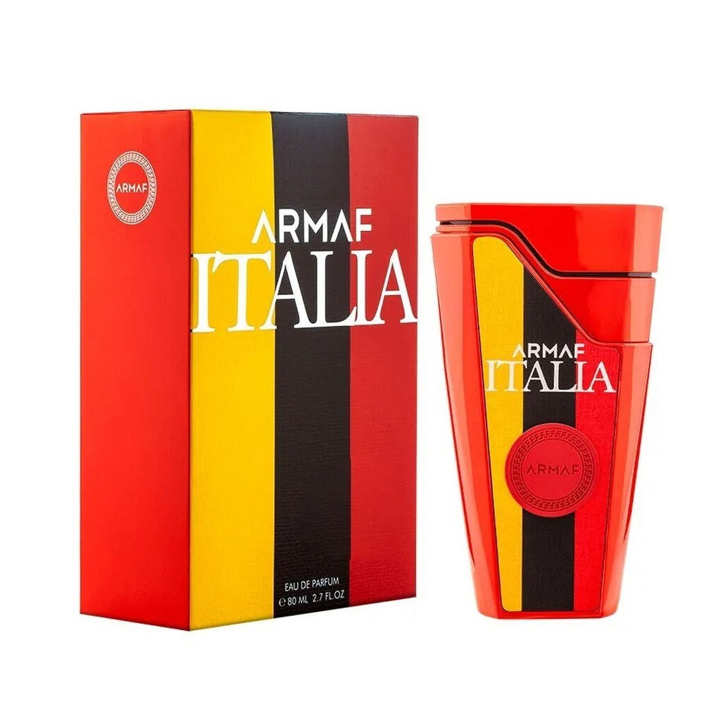 Italia Armaf Perfume