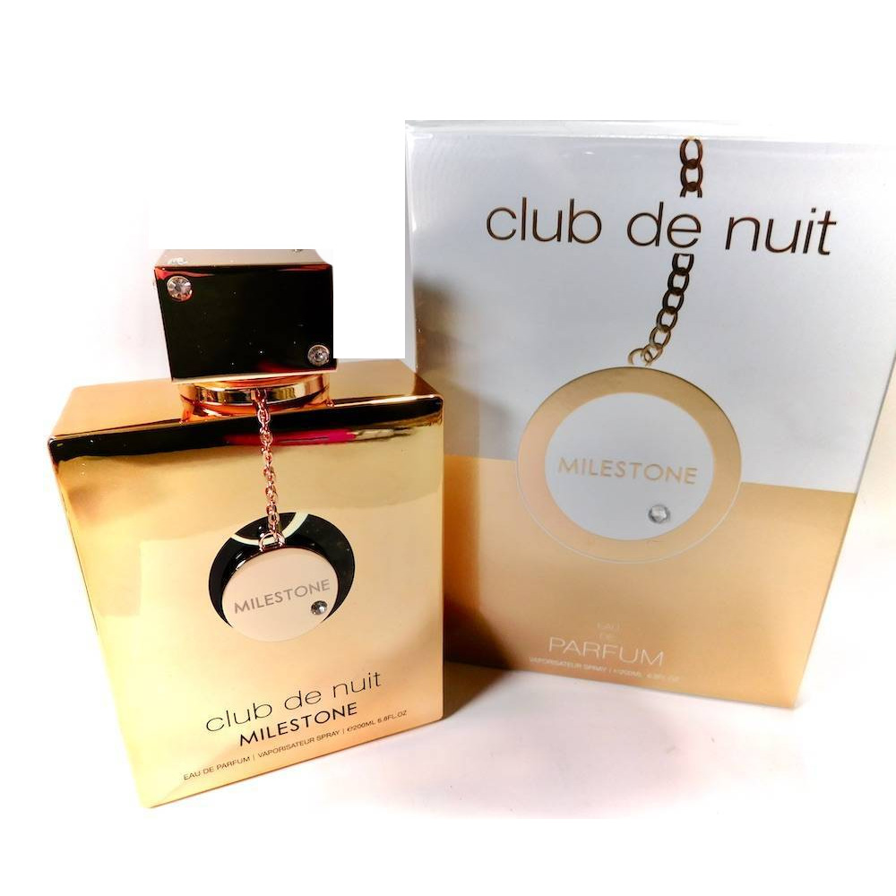 Club de Nuit Milestone Armaf Perfume