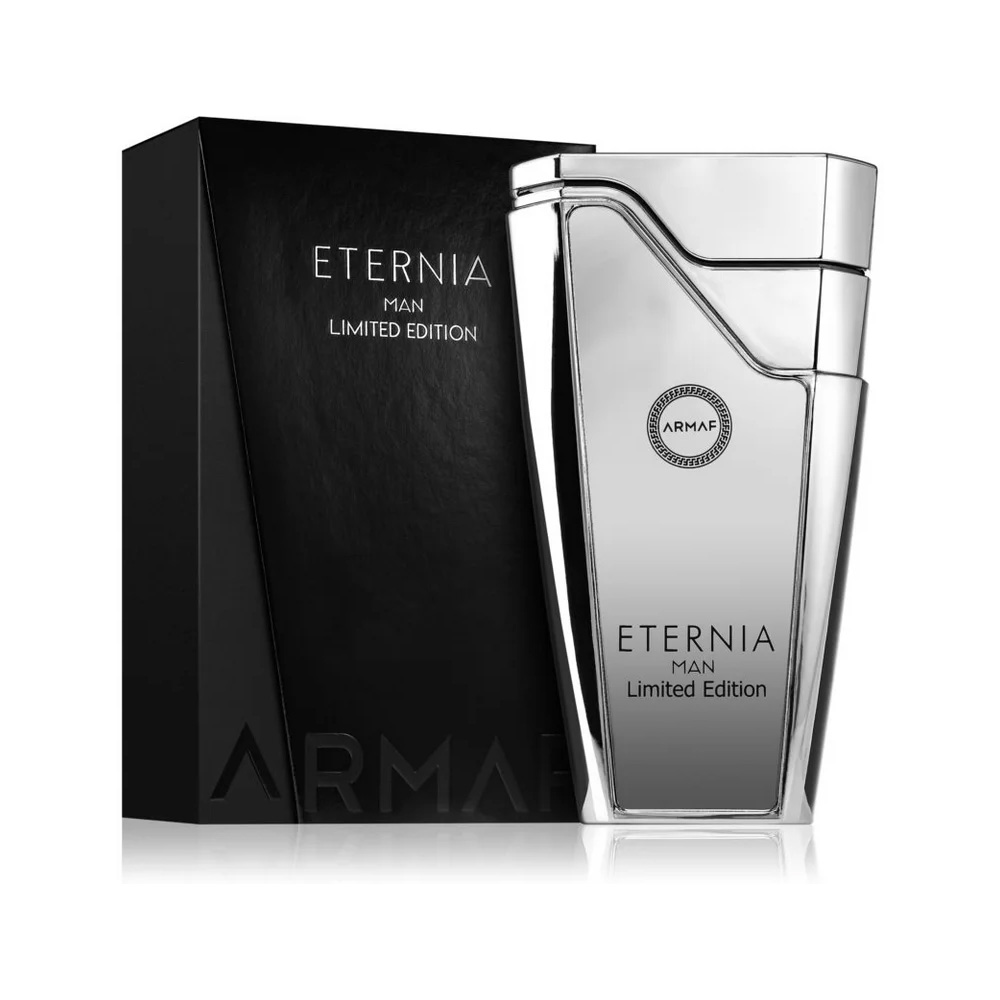 Eternia Armaf Perfume