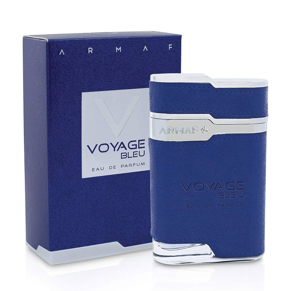Voyage Bleu Armaf Perfume