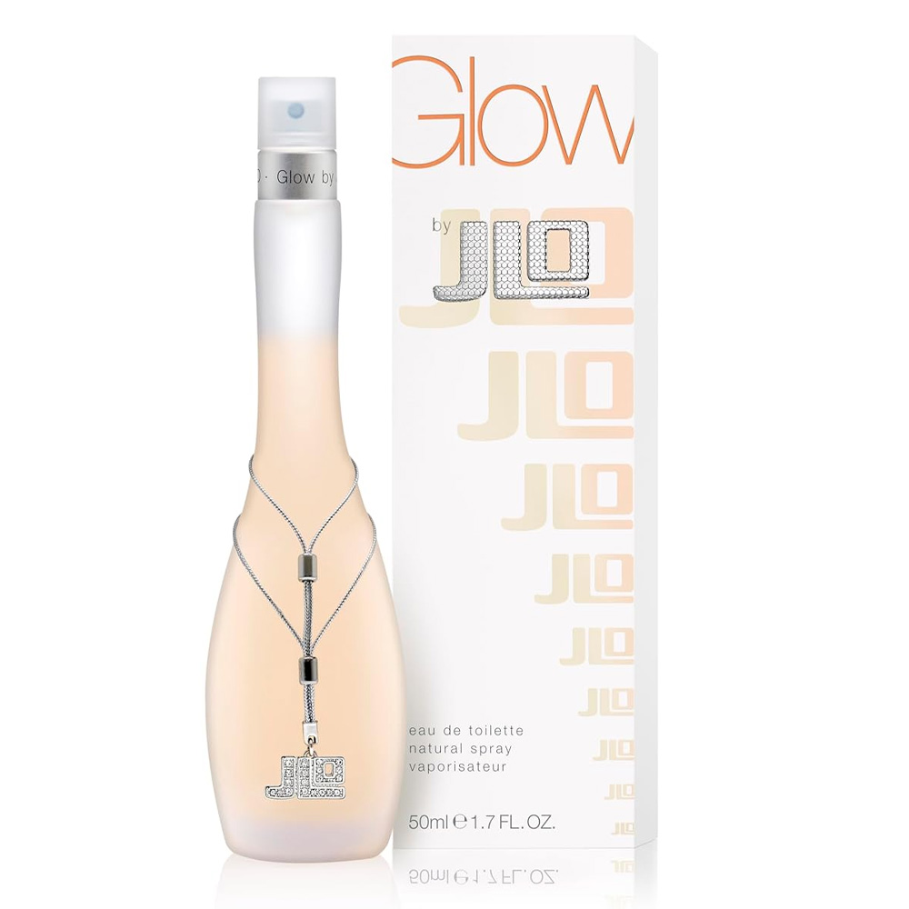 Glow Jennifer Lopez Perfume