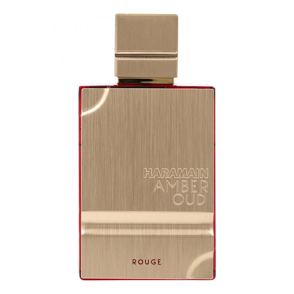 Amber Oud Rouge Al Haramain Perfume