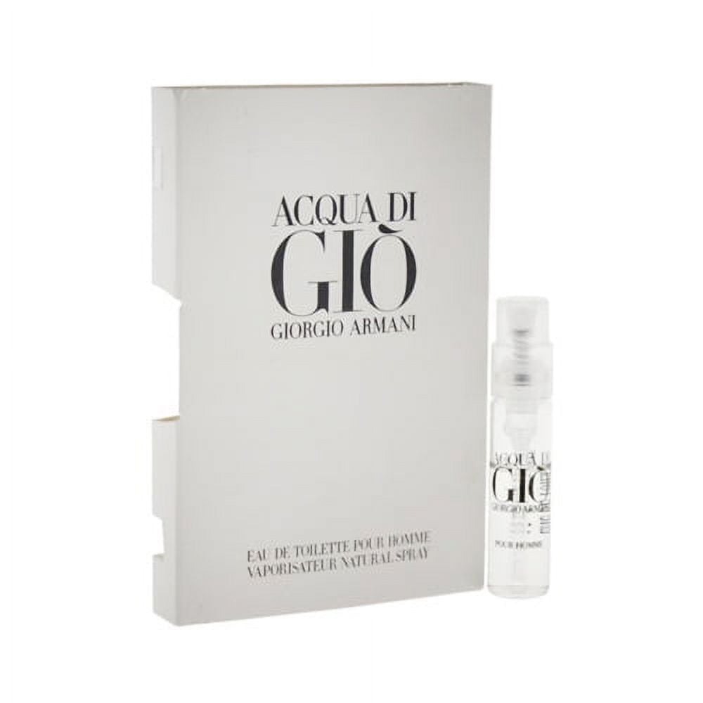 Acqua Di Gio by Giorgio Armani for Men