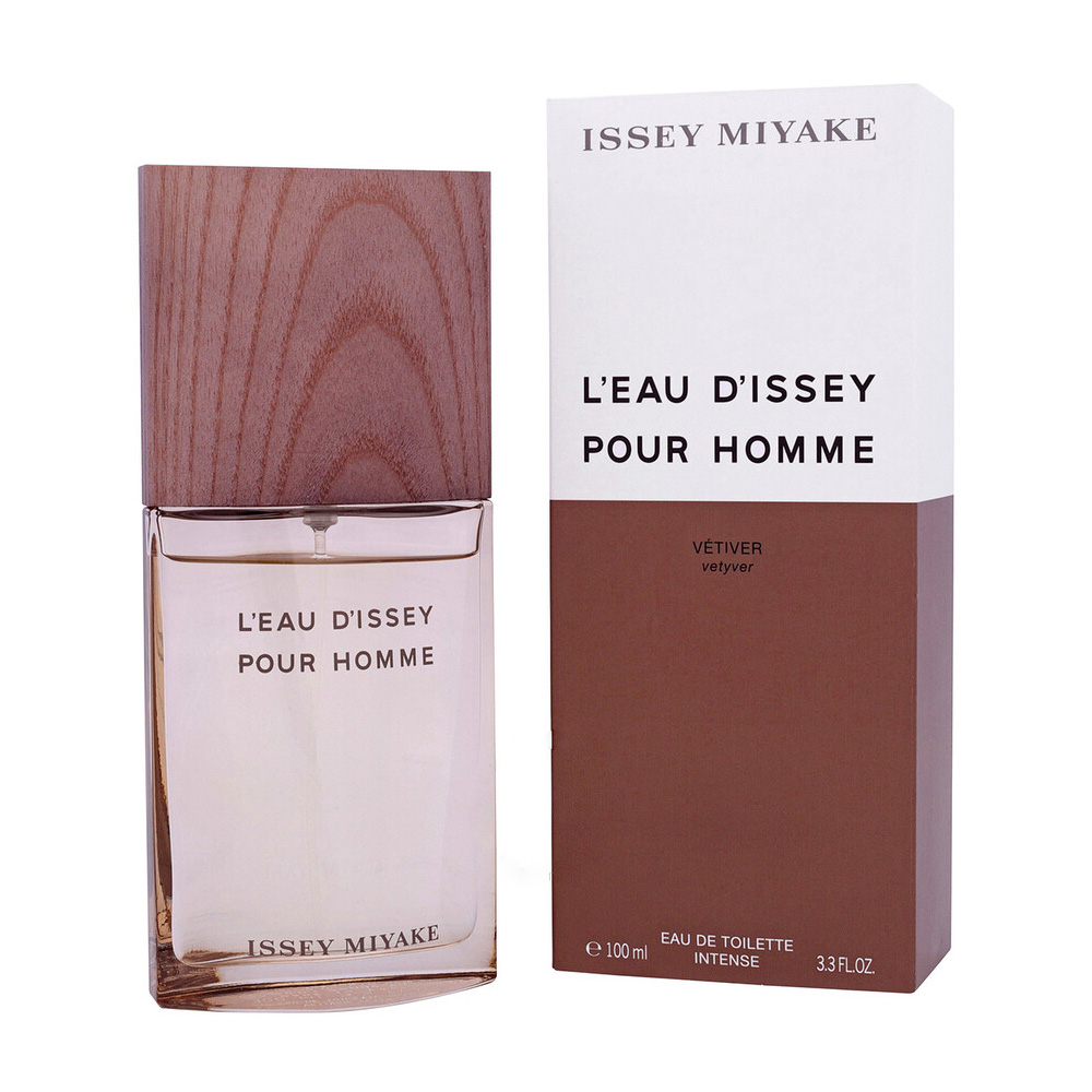 Buy L'Eau D'Issey Vetiver 3.4 oz Eau De Toilette by Issey Miyake