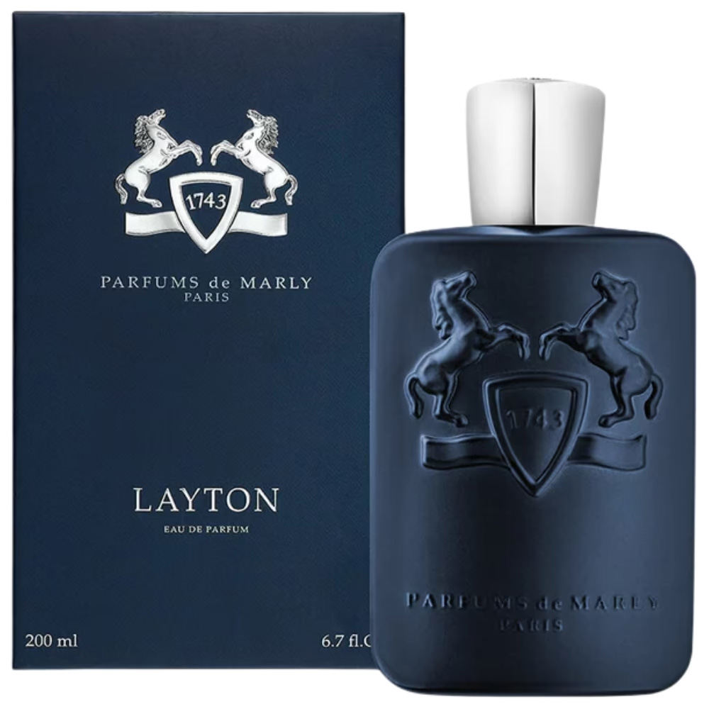 Layton Parfums De Marly Perfume
