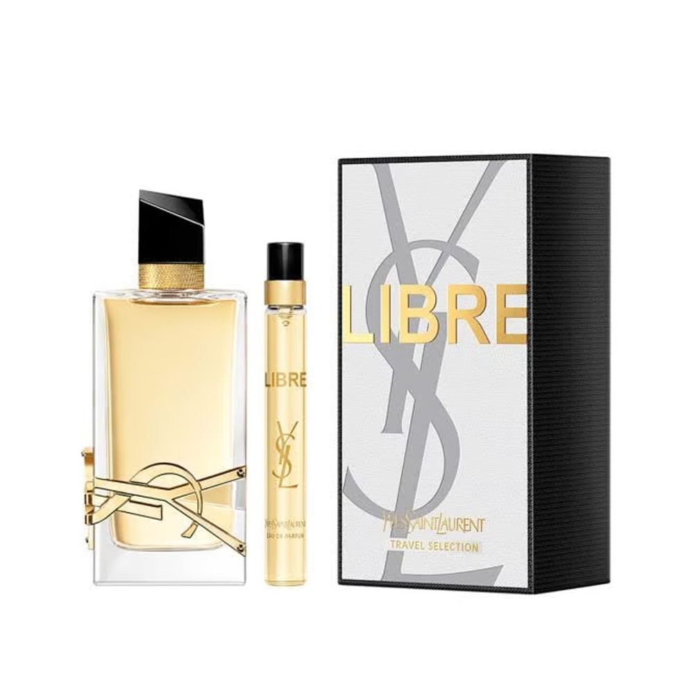 Buy Libre 2Pcs Gift Set by Yves Saint Laurent For Women, Set