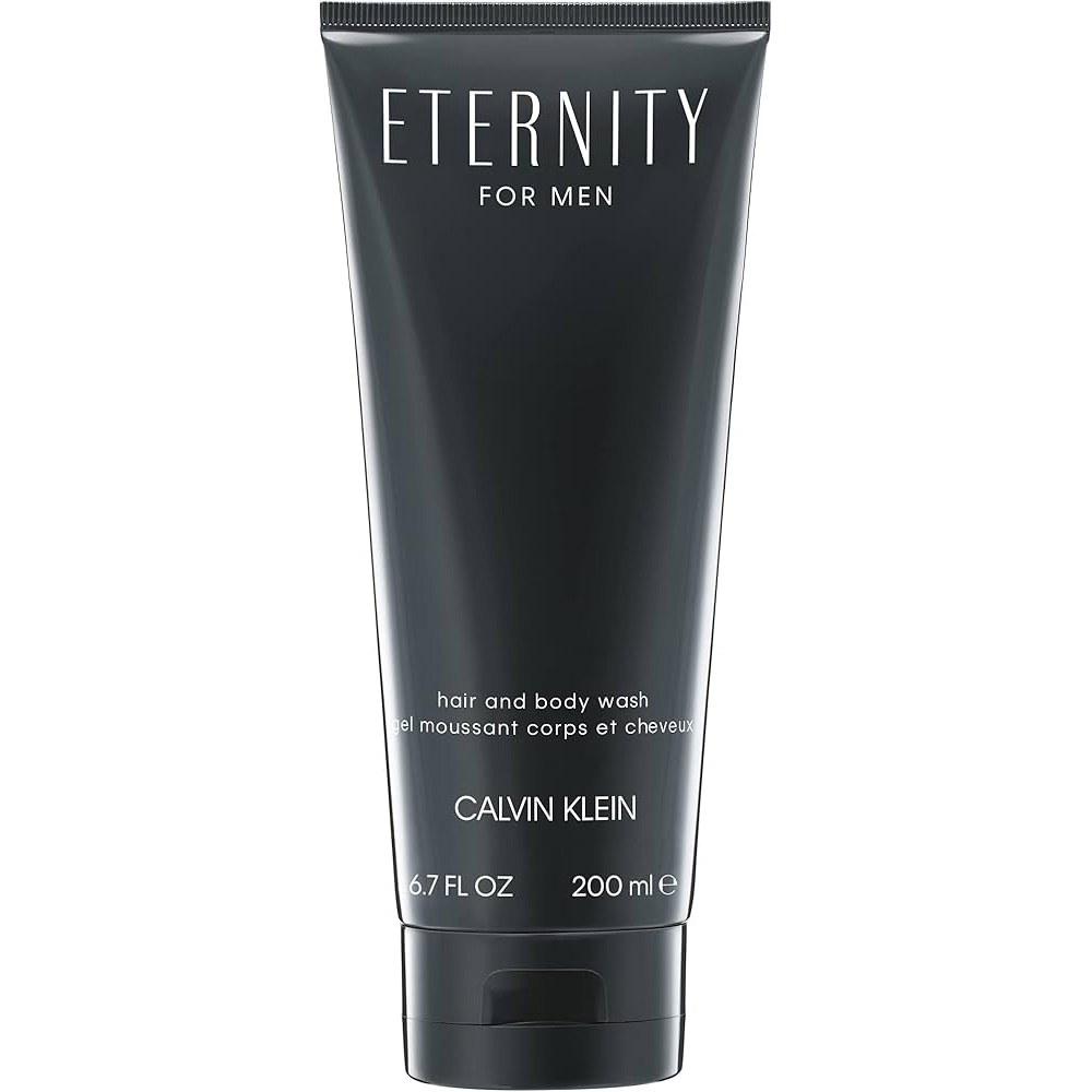 Eternity by Calvin Klein for Men