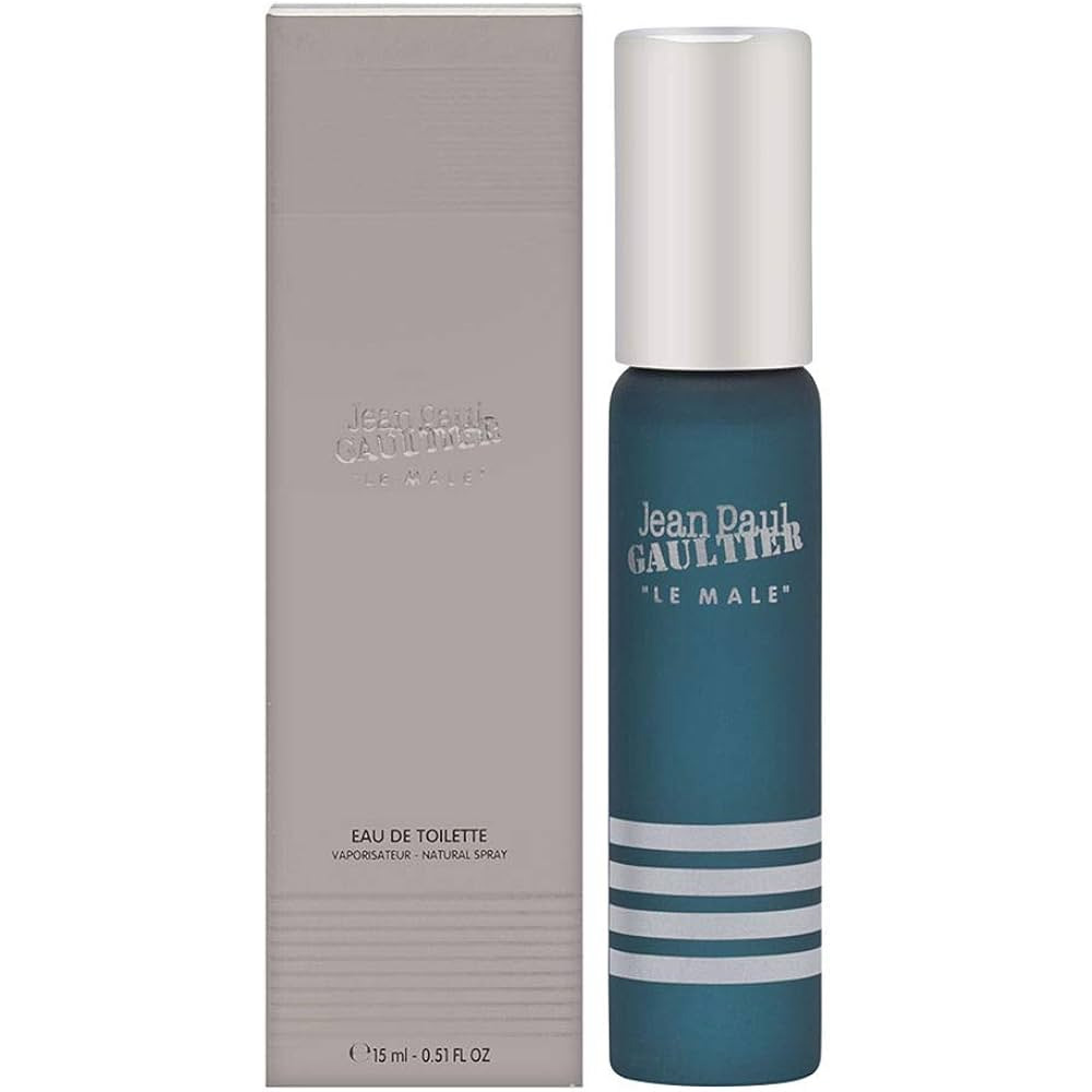 Le Male by Jean Paul Gaultier for Men