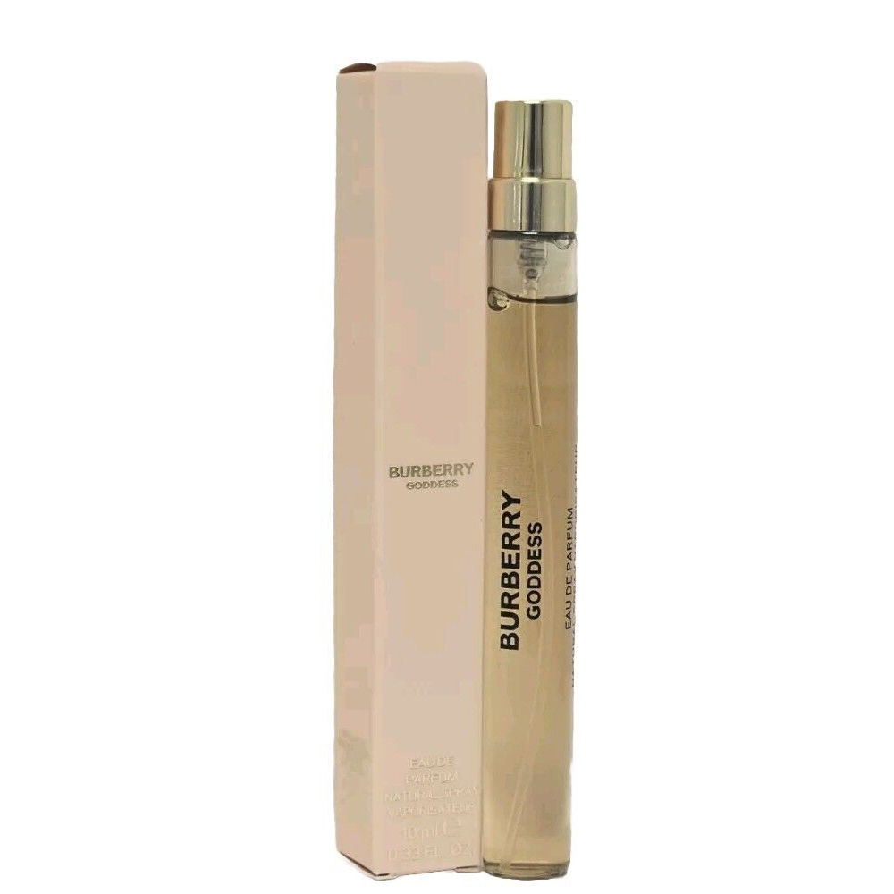 Buy Goddess 3.4 oz Eau De Parfum by Burberry for Women | UPC