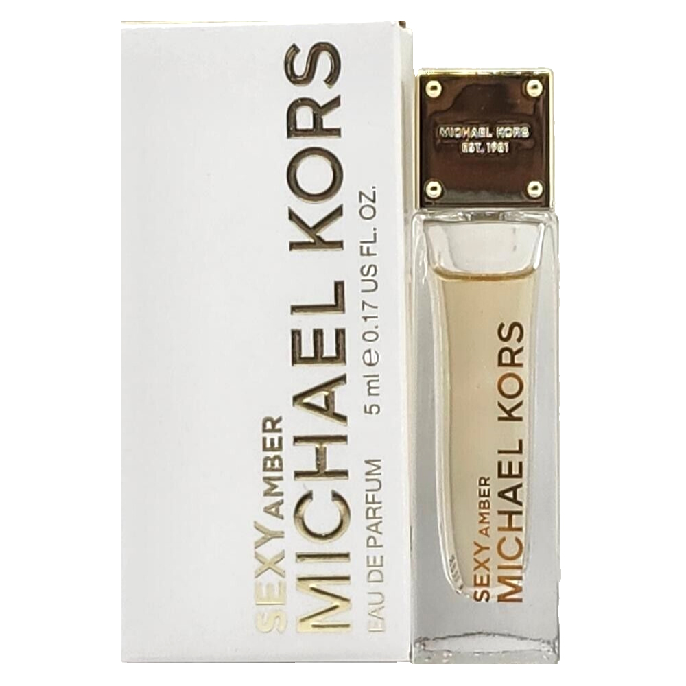 Sexy Amber by Michael Kors for Women