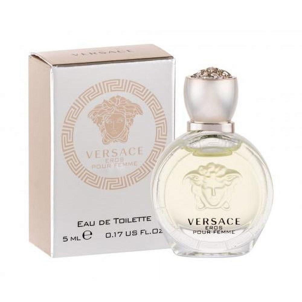 Versace Eros by Gianni Versace for Women
