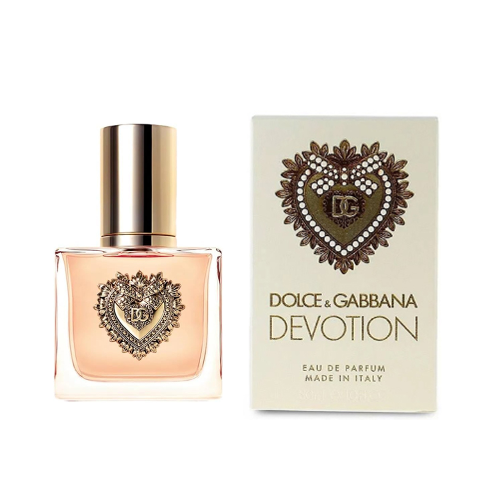 Devotion by Dolce & Gabbana, 1.7 oz EDP Spary for Women