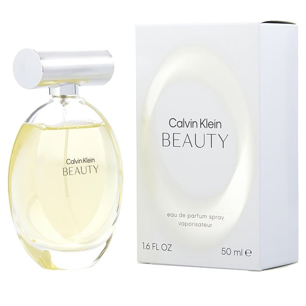 Beauty by Calvin Klein for Women