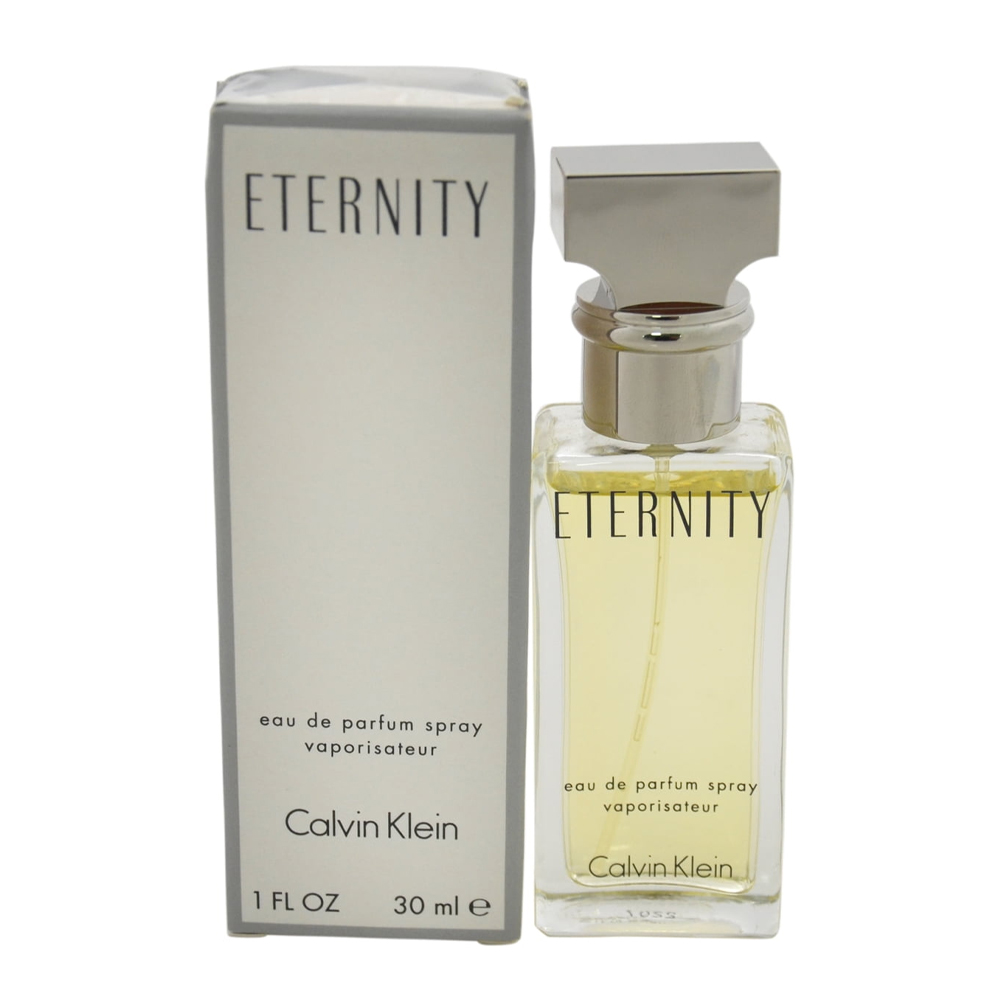 Eternity by Calvin Klein for Women