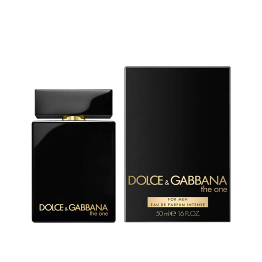 The One Parfum Intense 3.3 oz Eau De Parfum by Dolce And Gabbana