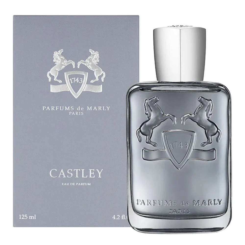 Castley by Parfums De Marly 4.2oz EDP Spray for MEN