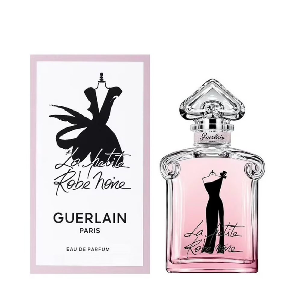 Guerlain La Petite Robe Noire 2.5oz EDP for Women
