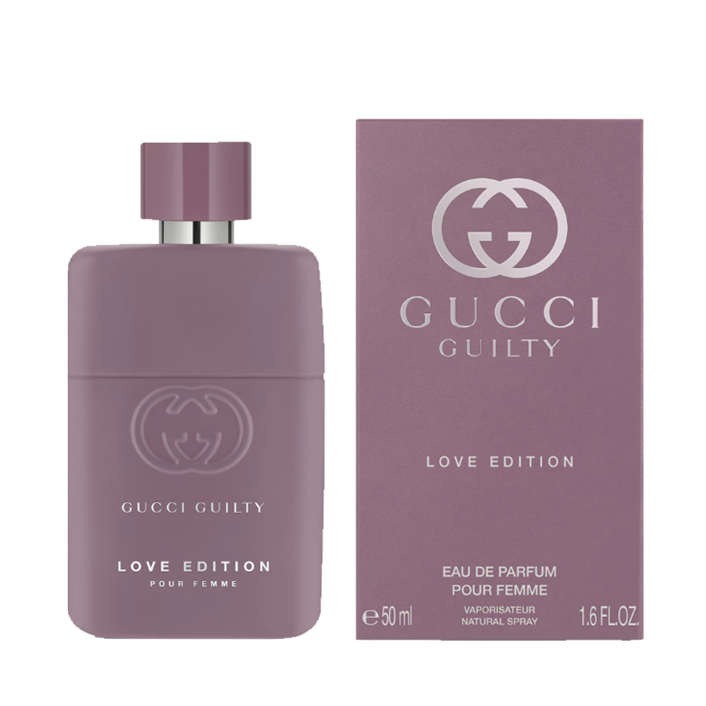 Gucci Guilty Love Edition 1.7oz EDP Spray for WOMEN