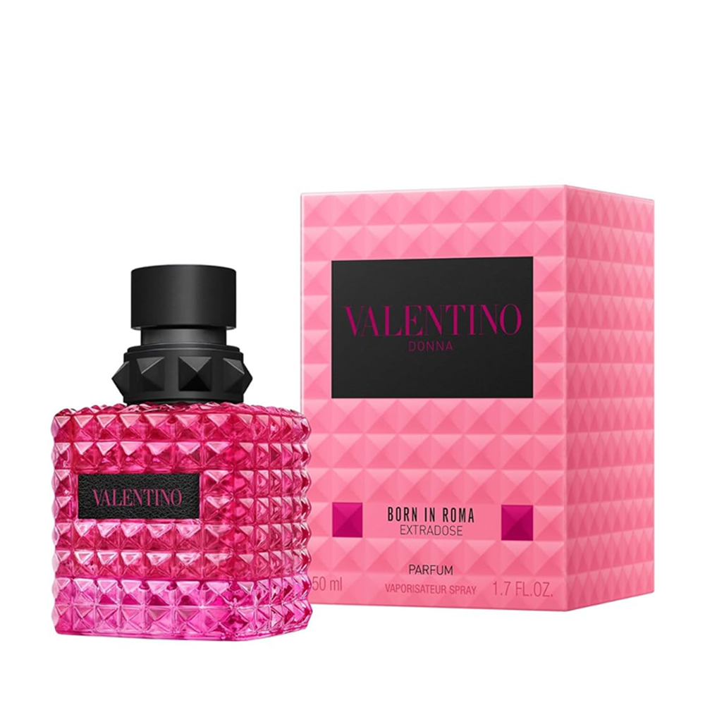 Valentino Born in Roma Extradose 0.33oz EDP Spray for WOMEN | UPC