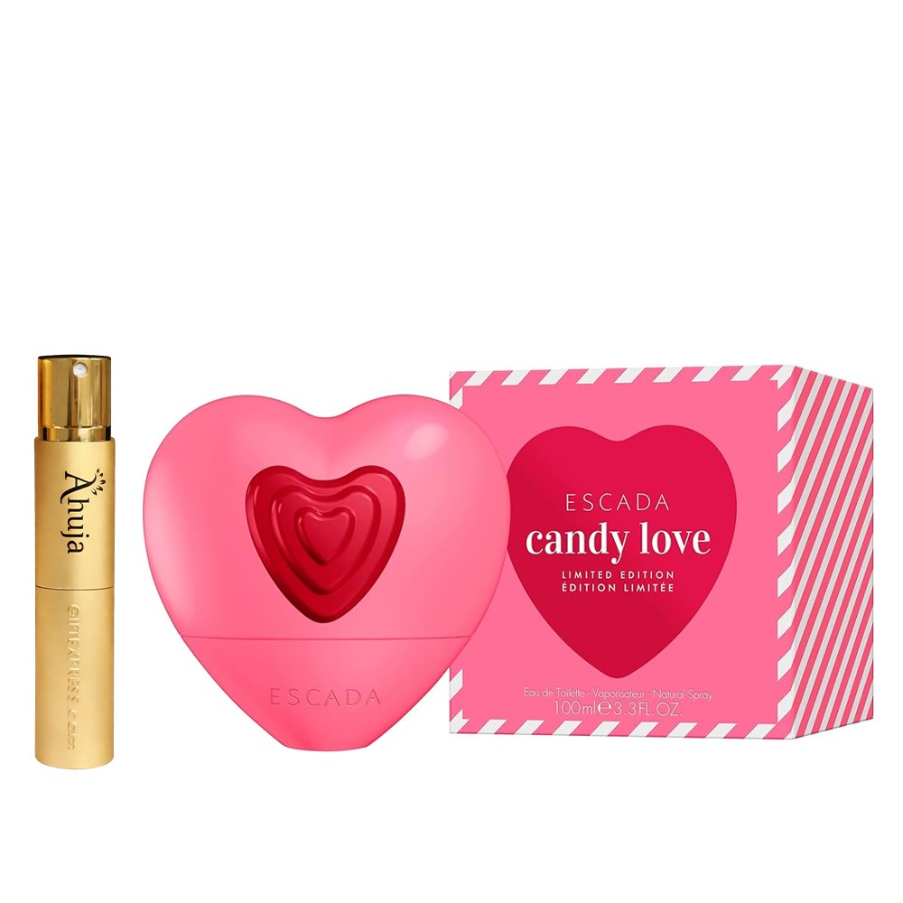 Candy Love by ESCADA 3.4oz EDT Spray for WOMEN