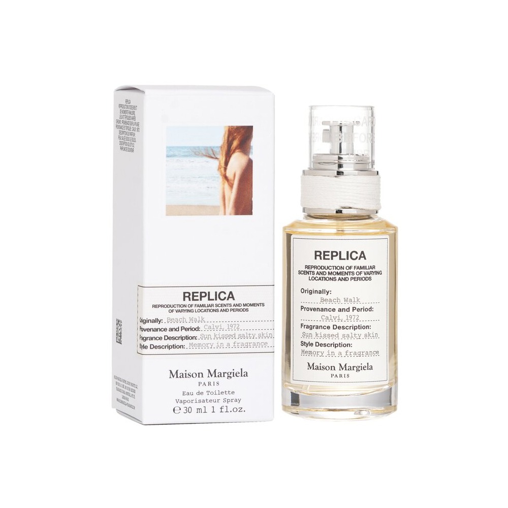 Buy Replica Beach Walk 3.4 oz Eau De Toilette by Maison Margiela