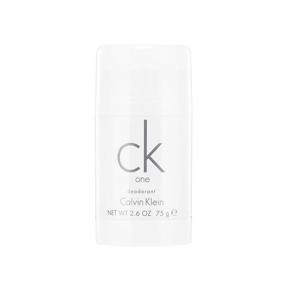 CK One Deodorant Stick By Calvin Klein