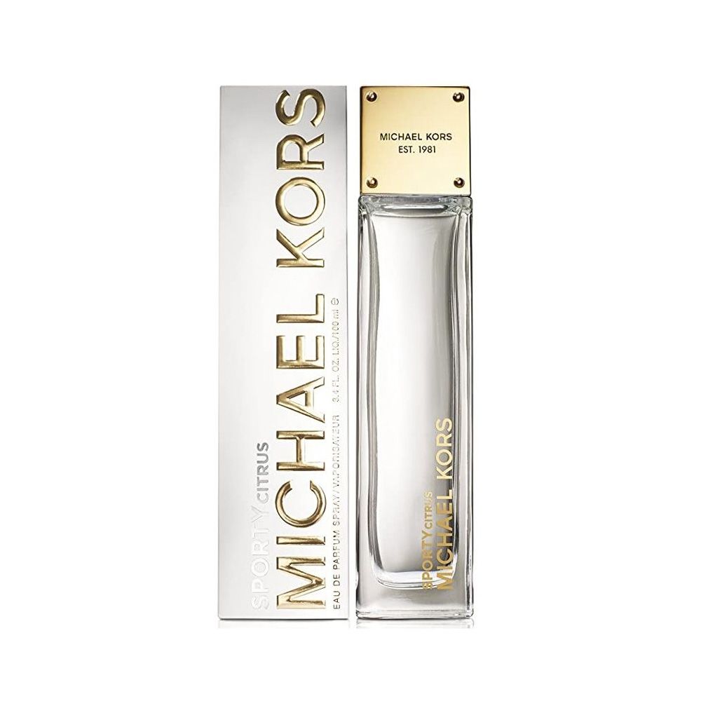 Sporty Citrus by Michael Kors for Women