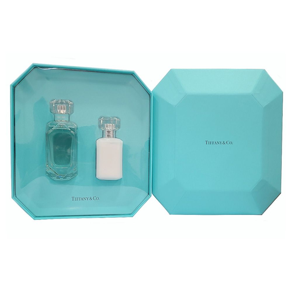 Tiffany Parfum 2 Piece Set Standard by Tiffany & Co. For Women