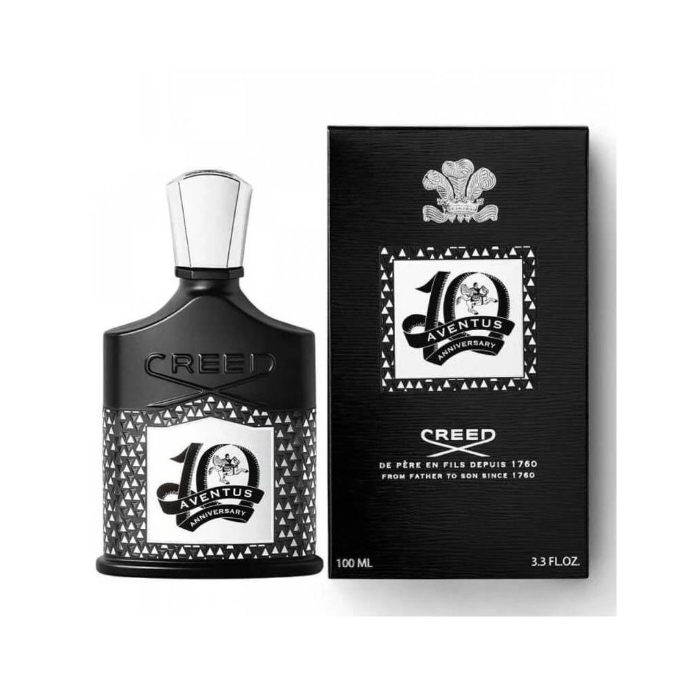 Aventus for Men (10th Anniversary Edition) Creed Perfume