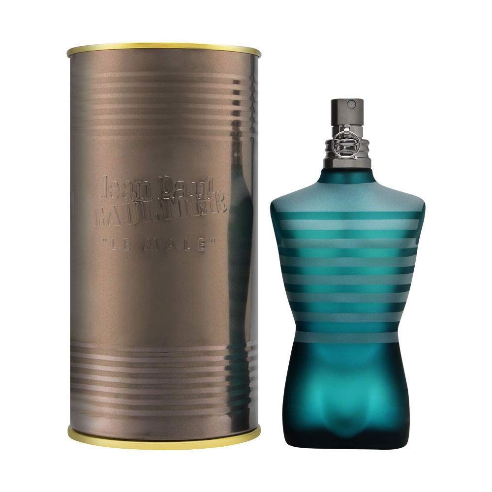 Le Male Aftershave Jean Paul Gaultier Perfume