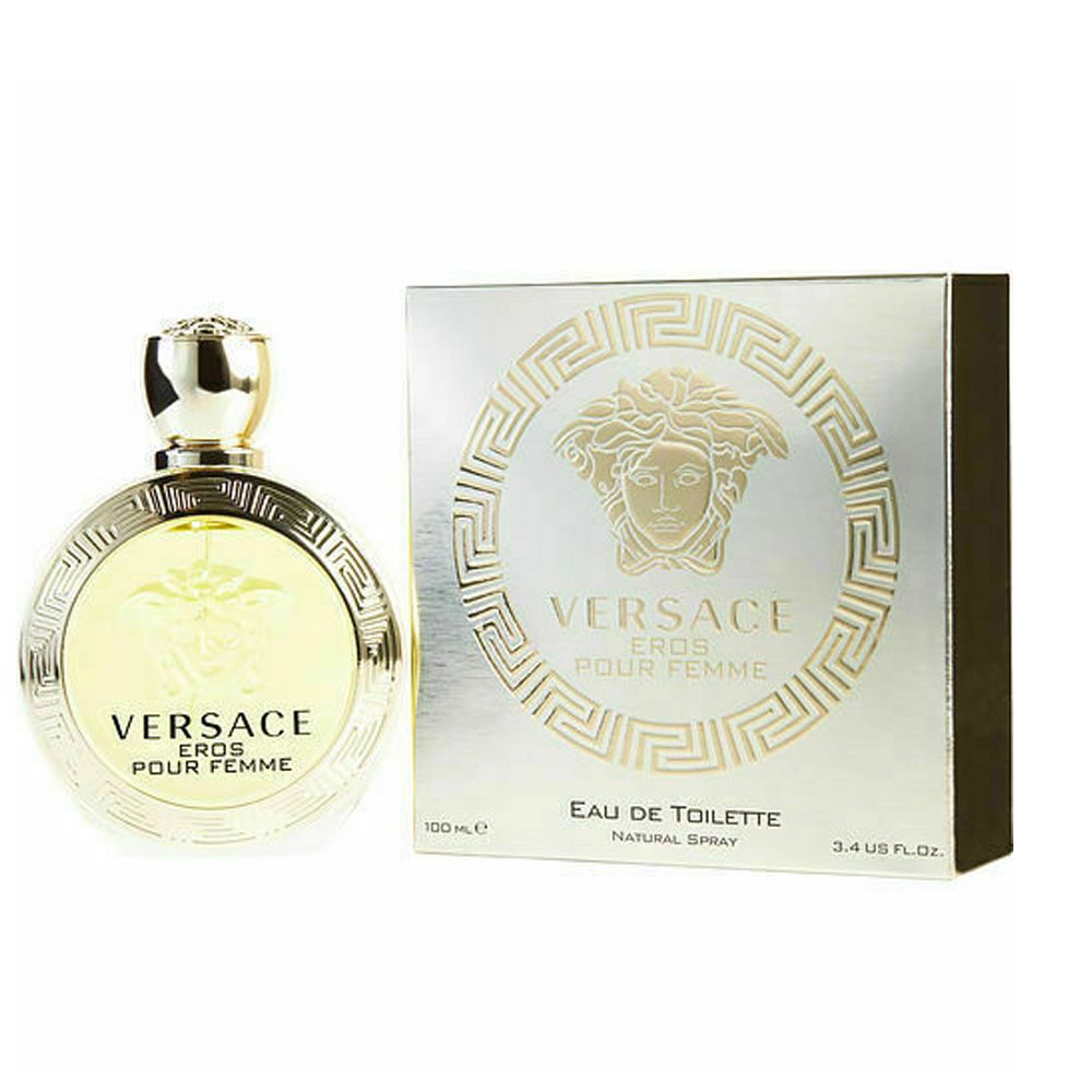 Versace Eros Gianni Versace Perfume