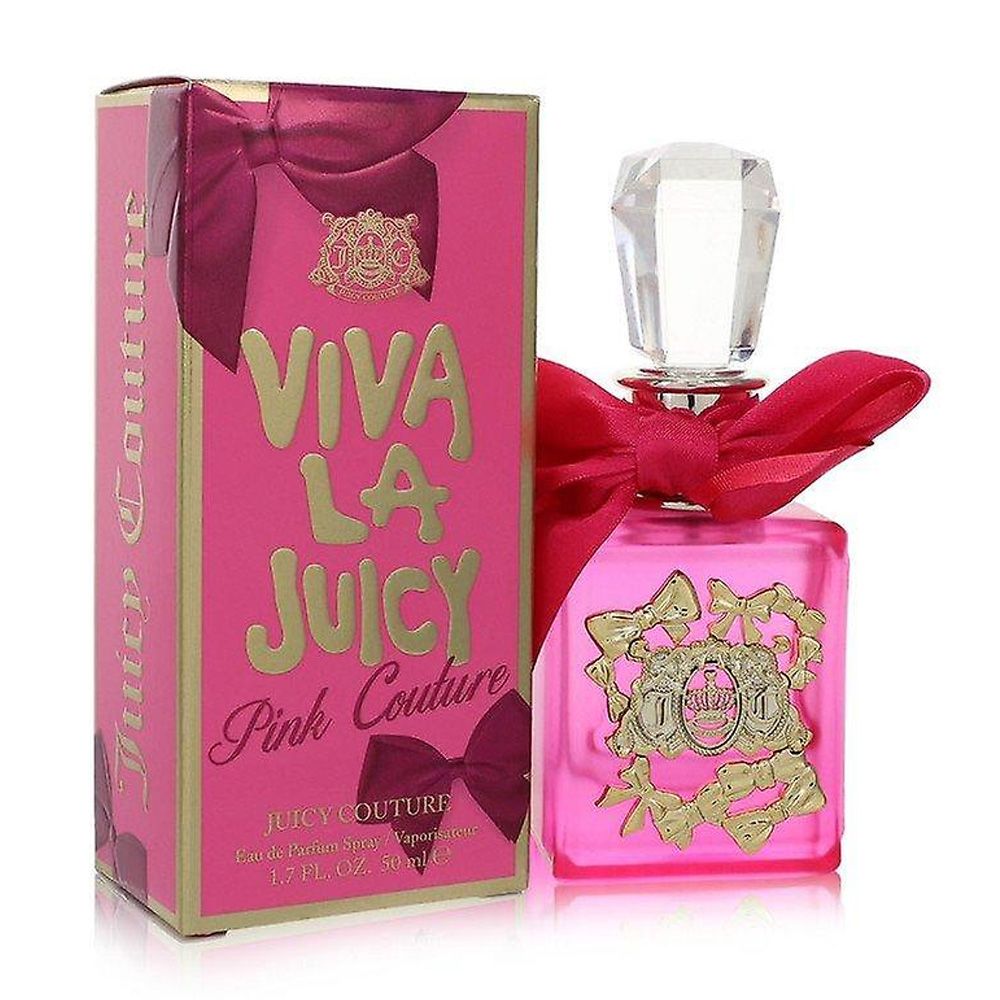 Pink Couture By Juicy Couture